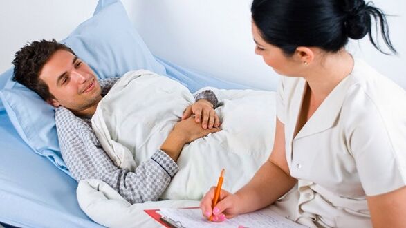 Lomber osteokondroz için yatak istirahati