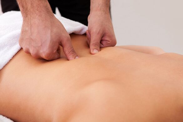 Sırtınız bel bölgesinde ağrıyorsa masaj seansları yardımcı olacaktır. 
